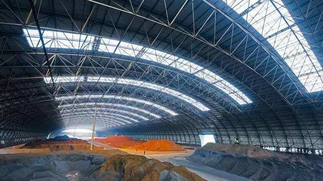 丹江口料场关闭作业若想便宜又环保应当怎么实施